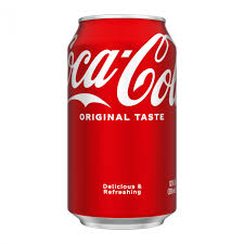 Coca Cola